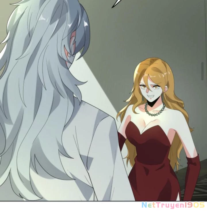 Ta Nói Tối Nay Vô Thần, Thế Là Chúng Thần Vẫn Lạc Chapter 70 - 11