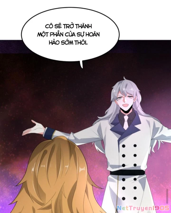 Ta Nói Tối Nay Vô Thần, Thế Là Chúng Thần Vẫn Lạc Chapter 70 - 12