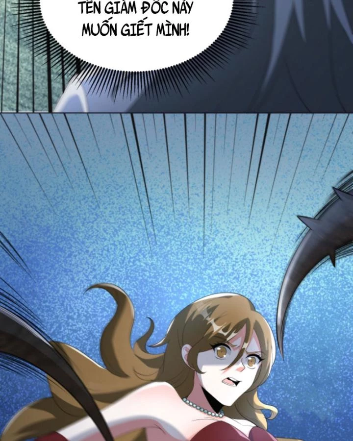 Ta Nói Tối Nay Vô Thần, Thế Là Chúng Thần Vẫn Lạc Chapter 70 - 18