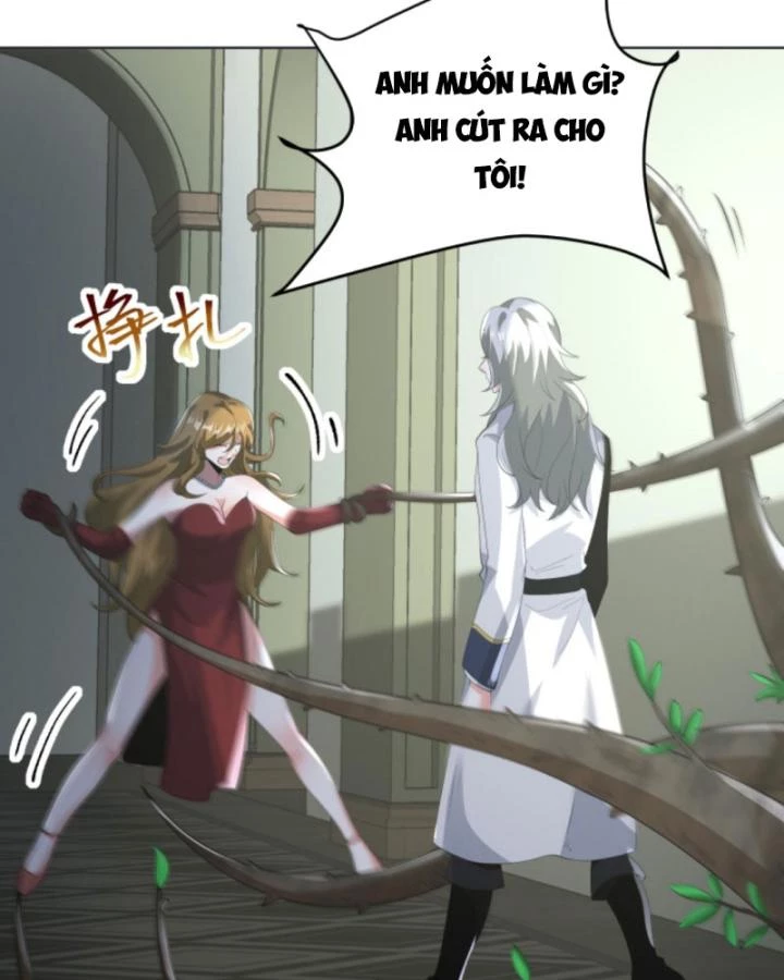 Ta Nói Tối Nay Vô Thần, Thế Là Chúng Thần Vẫn Lạc Chapter 70 - 23