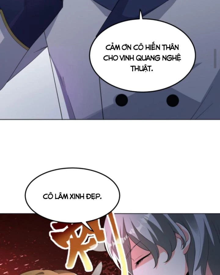 Ta Nói Tối Nay Vô Thần, Thế Là Chúng Thần Vẫn Lạc Chapter 70 - 26