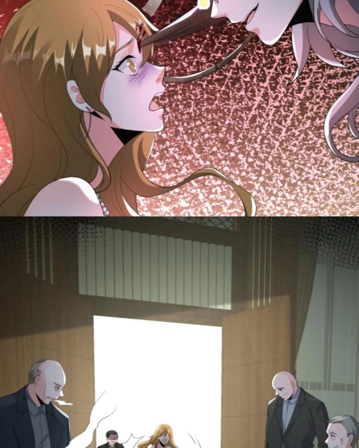 Ta Nói Tối Nay Vô Thần, Thế Là Chúng Thần Vẫn Lạc Chapter 70 - 27