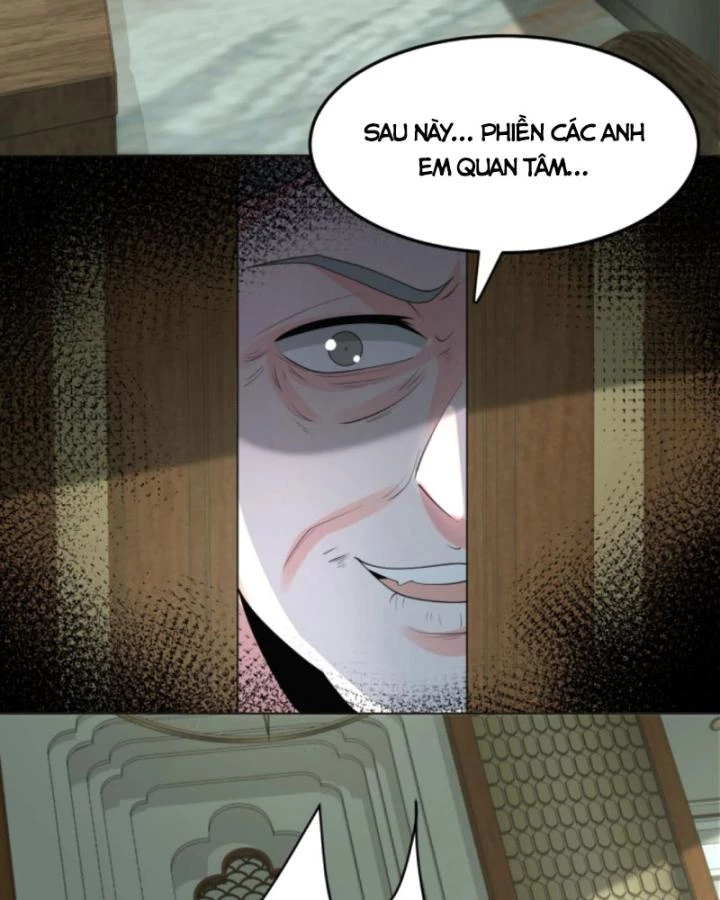 Ta Nói Tối Nay Vô Thần, Thế Là Chúng Thần Vẫn Lạc Chapter 70 - 29