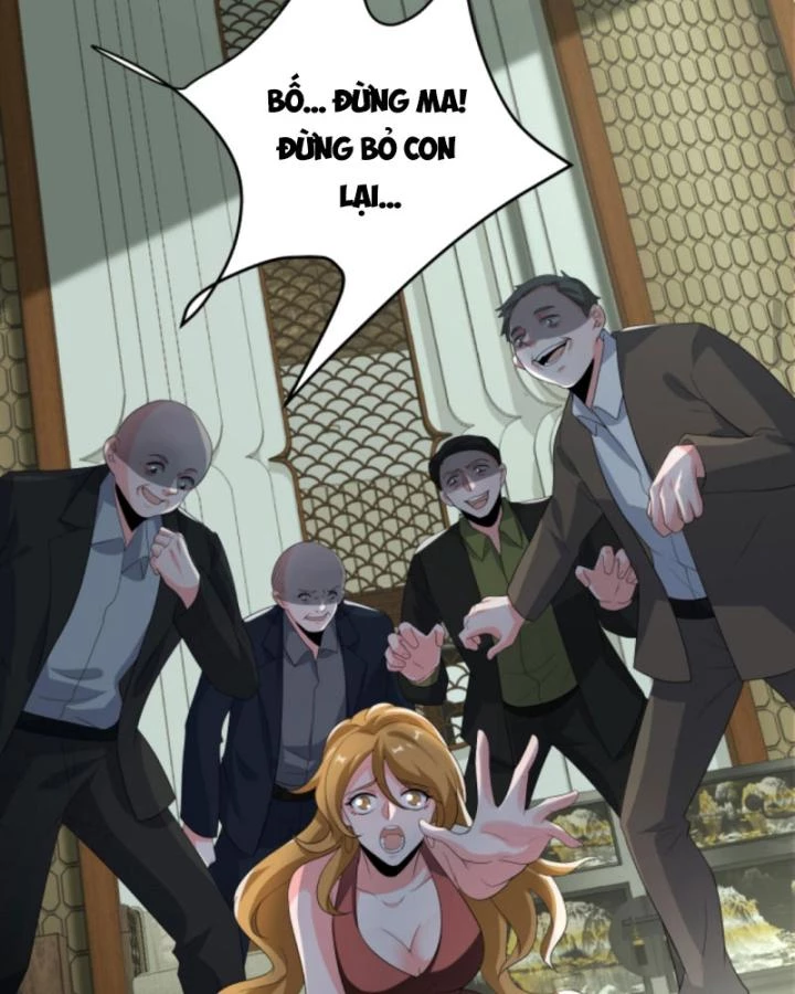 Ta Nói Tối Nay Vô Thần, Thế Là Chúng Thần Vẫn Lạc Chapter 70 - 30