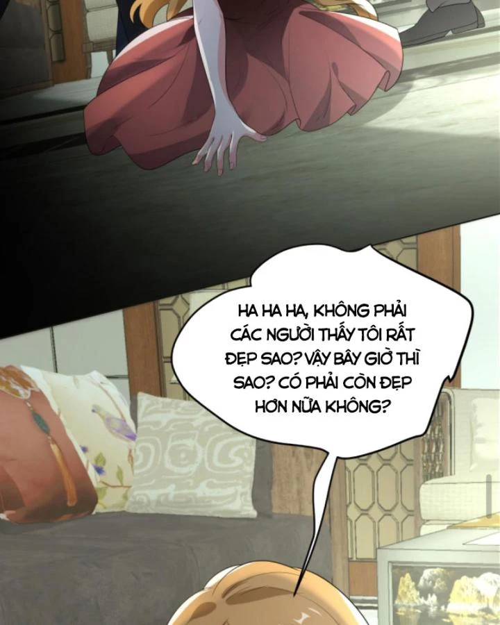 Ta Nói Tối Nay Vô Thần, Thế Là Chúng Thần Vẫn Lạc Chapter 70 - 31