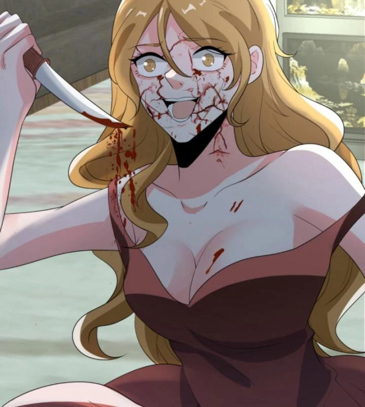 Ta Nói Tối Nay Vô Thần, Thế Là Chúng Thần Vẫn Lạc Chapter 70 - 32