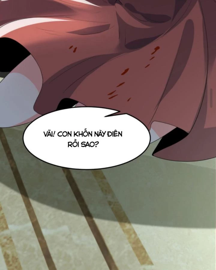 Ta Nói Tối Nay Vô Thần, Thế Là Chúng Thần Vẫn Lạc Chapter 70 - 33