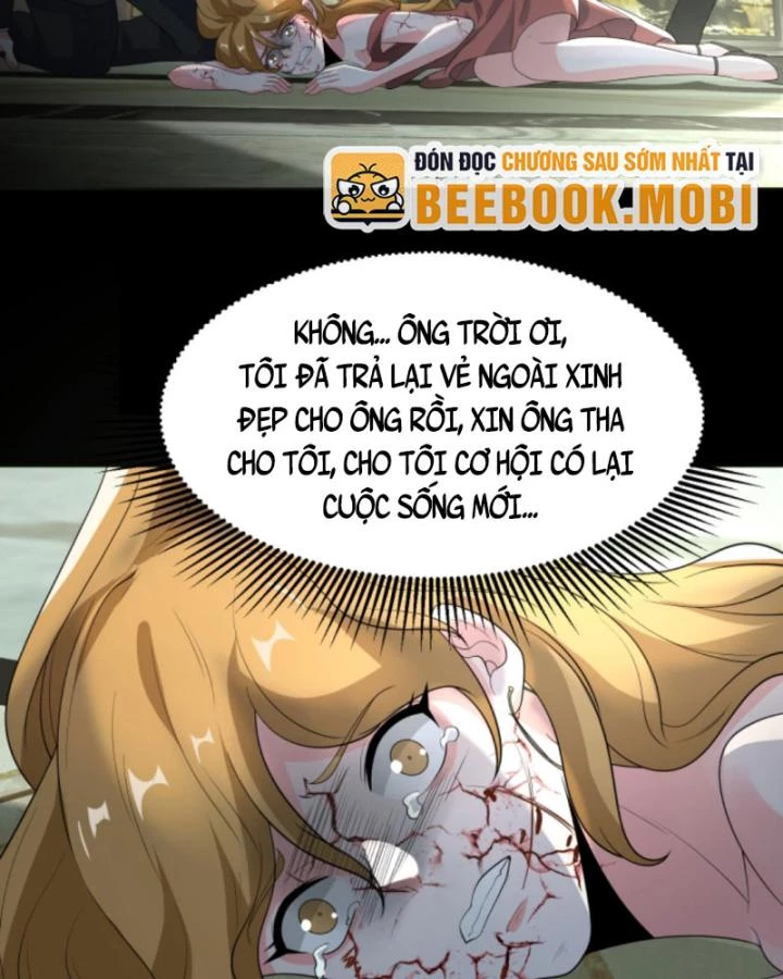 Ta Nói Tối Nay Vô Thần, Thế Là Chúng Thần Vẫn Lạc Chapter 70 - 35