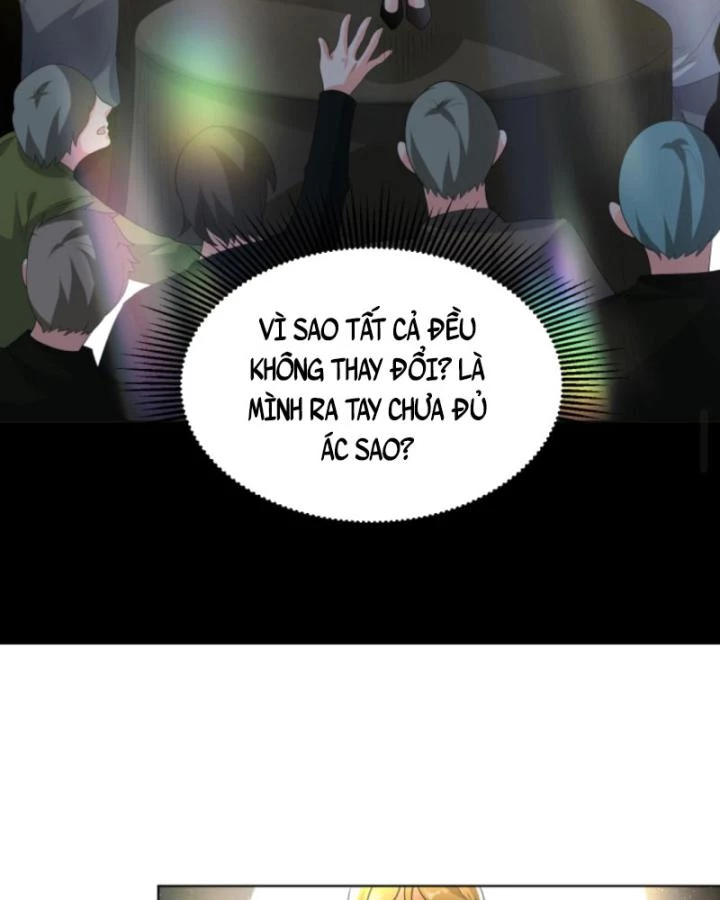 Ta Nói Tối Nay Vô Thần, Thế Là Chúng Thần Vẫn Lạc Chapter 70 - 38