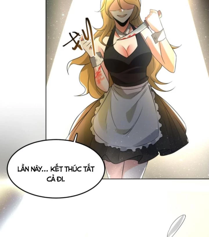 Ta Nói Tối Nay Vô Thần, Thế Là Chúng Thần Vẫn Lạc Chapter 70 - 39