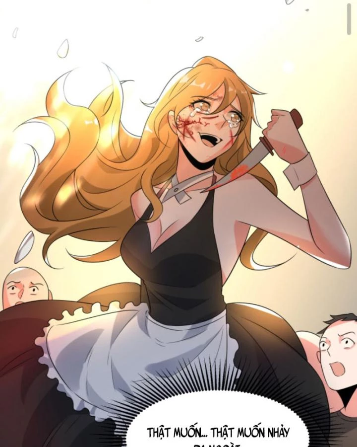 Ta Nói Tối Nay Vô Thần, Thế Là Chúng Thần Vẫn Lạc Chapter 70 - 40