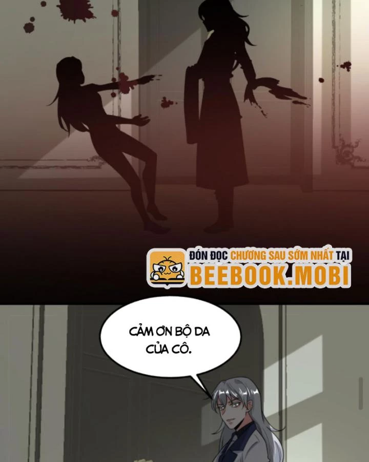 Ta Nói Tối Nay Vô Thần, Thế Là Chúng Thần Vẫn Lạc Chapter 71 - 3