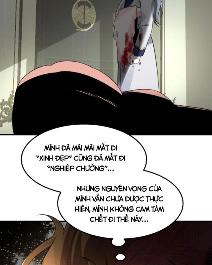 Ta Nói Tối Nay Vô Thần, Thế Là Chúng Thần Vẫn Lạc Chapter 71 - 4