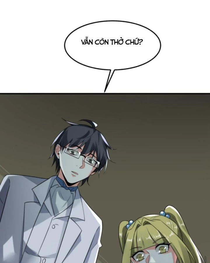 Ta Nói Tối Nay Vô Thần, Thế Là Chúng Thần Vẫn Lạc Chapter 71 - 6