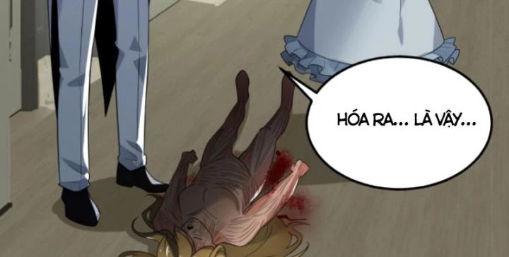 Ta Nói Tối Nay Vô Thần, Thế Là Chúng Thần Vẫn Lạc Chapter 71 - 9