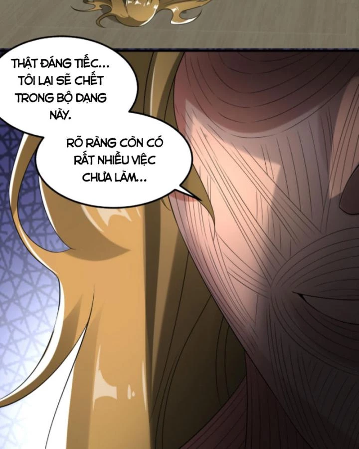 Ta Nói Tối Nay Vô Thần, Thế Là Chúng Thần Vẫn Lạc Chapter 71 - 10