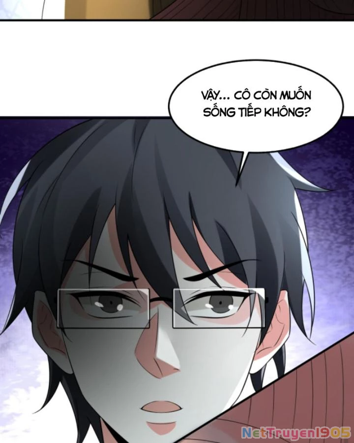 Ta Nói Tối Nay Vô Thần, Thế Là Chúng Thần Vẫn Lạc Chapter 71 - 11