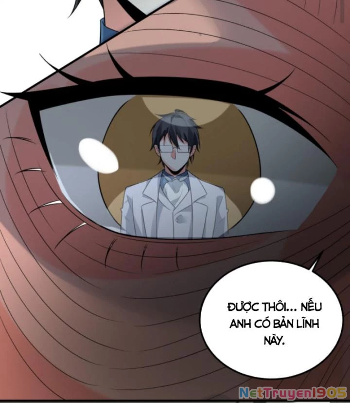 Ta Nói Tối Nay Vô Thần, Thế Là Chúng Thần Vẫn Lạc Chapter 71 - 12