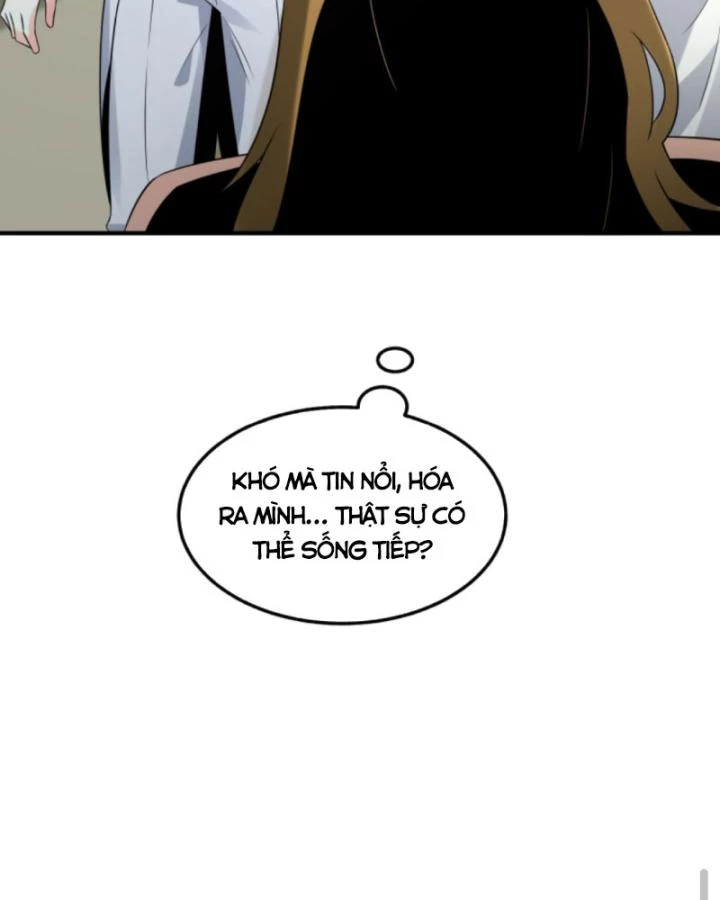Ta Nói Tối Nay Vô Thần, Thế Là Chúng Thần Vẫn Lạc Chapter 71 - 17
