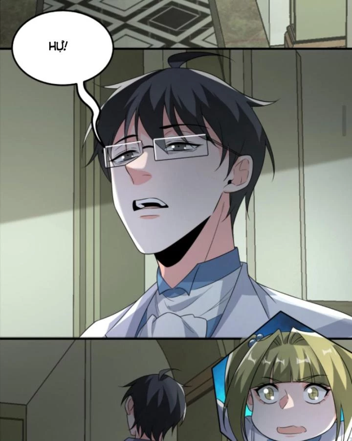 Ta Nói Tối Nay Vô Thần, Thế Là Chúng Thần Vẫn Lạc Chapter 71 - 20