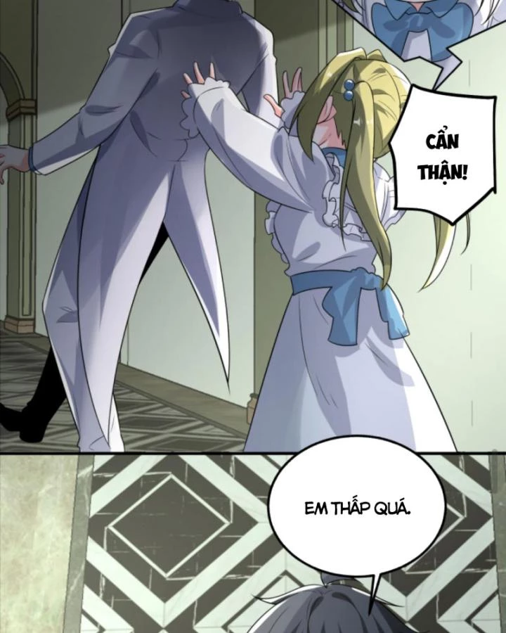 Ta Nói Tối Nay Vô Thần, Thế Là Chúng Thần Vẫn Lạc Chapter 71 - 21