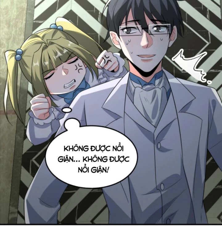 Ta Nói Tối Nay Vô Thần, Thế Là Chúng Thần Vẫn Lạc Chapter 71 - 22