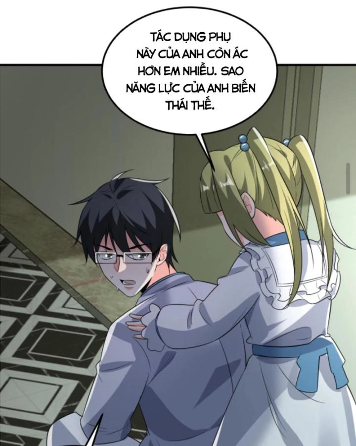 Ta Nói Tối Nay Vô Thần, Thế Là Chúng Thần Vẫn Lạc Chapter 71 - 23