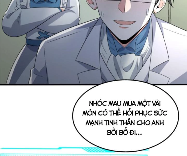 Ta Nói Tối Nay Vô Thần, Thế Là Chúng Thần Vẫn Lạc Chapter 71 - 25