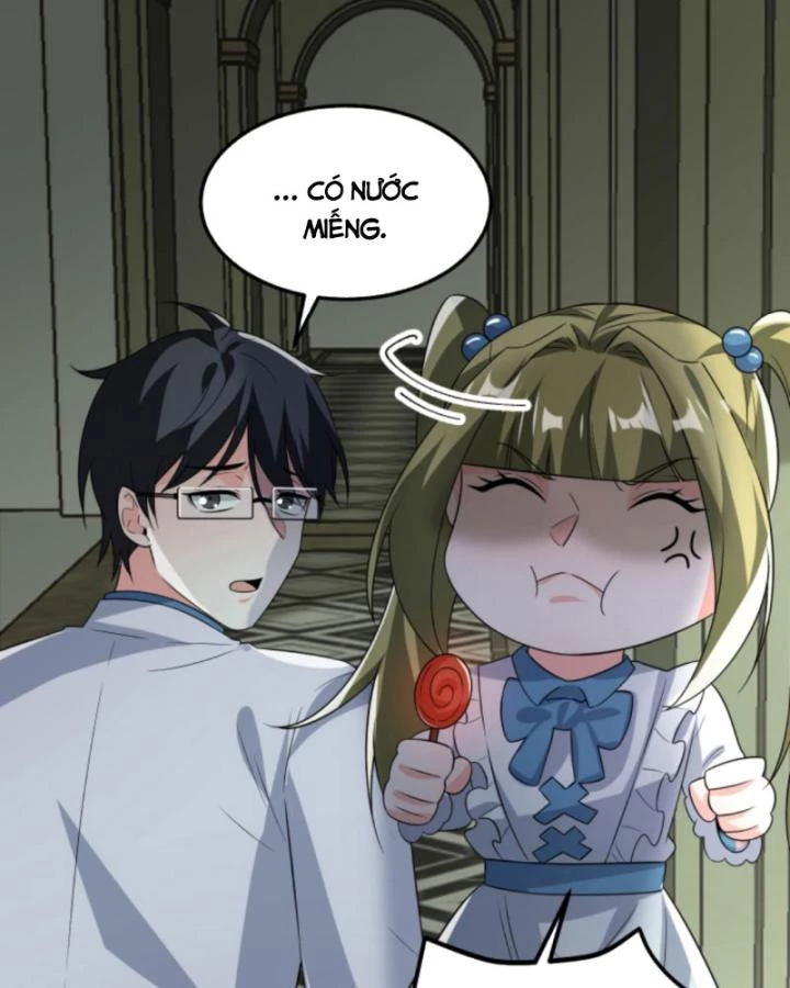 Ta Nói Tối Nay Vô Thần, Thế Là Chúng Thần Vẫn Lạc Chapter 71 - 27