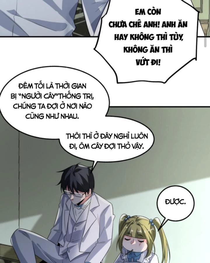 Ta Nói Tối Nay Vô Thần, Thế Là Chúng Thần Vẫn Lạc Chapter 71 - 28