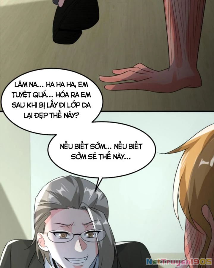 Ta Nói Tối Nay Vô Thần, Thế Là Chúng Thần Vẫn Lạc Chapter 71 - 31