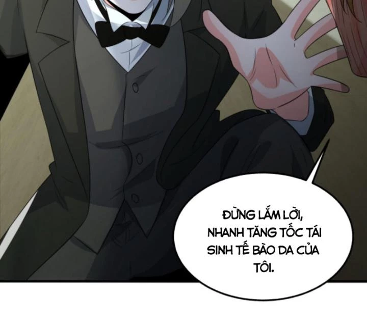 Ta Nói Tối Nay Vô Thần, Thế Là Chúng Thần Vẫn Lạc Chapter 71 - 32