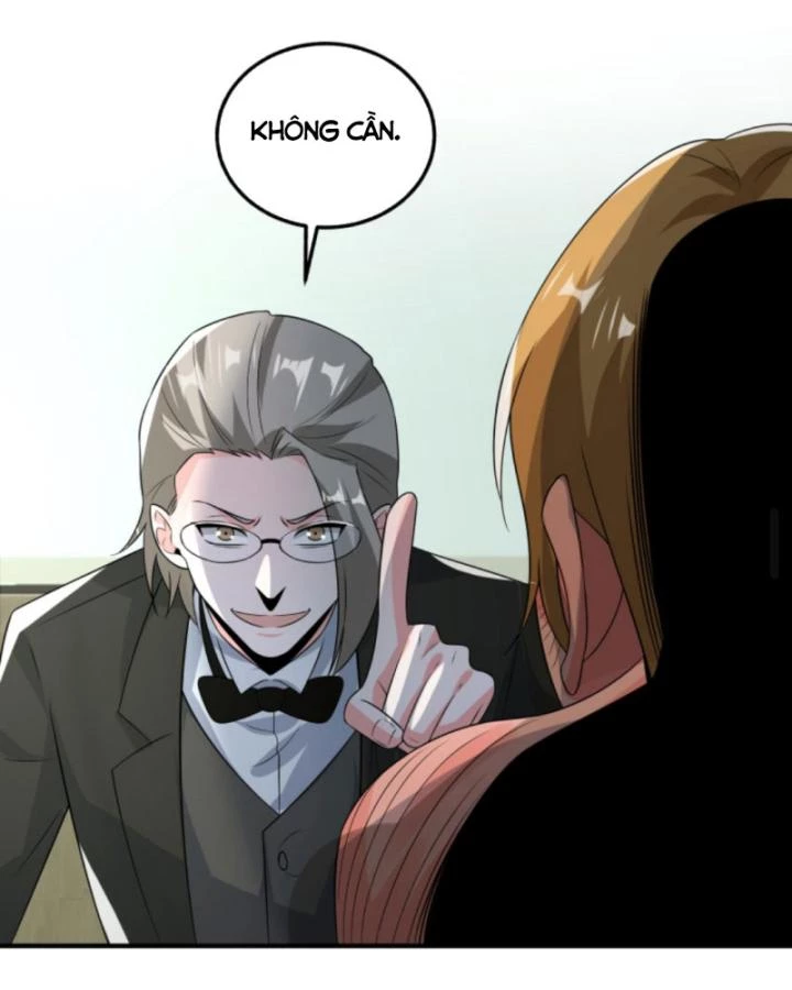 Ta Nói Tối Nay Vô Thần, Thế Là Chúng Thần Vẫn Lạc Chapter 71 - 33