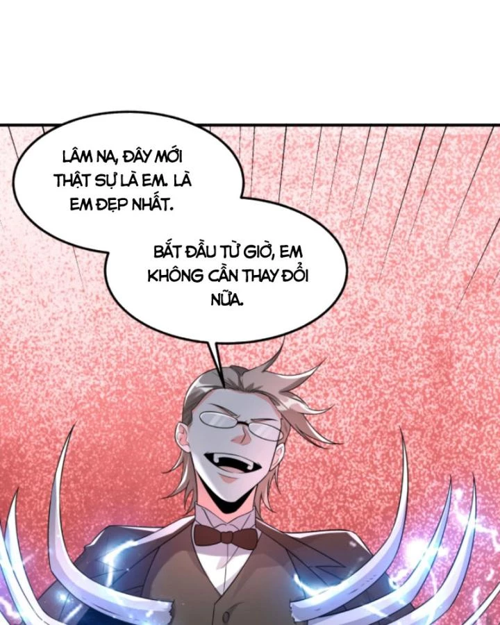 Ta Nói Tối Nay Vô Thần, Thế Là Chúng Thần Vẫn Lạc Chapter 71 - 34