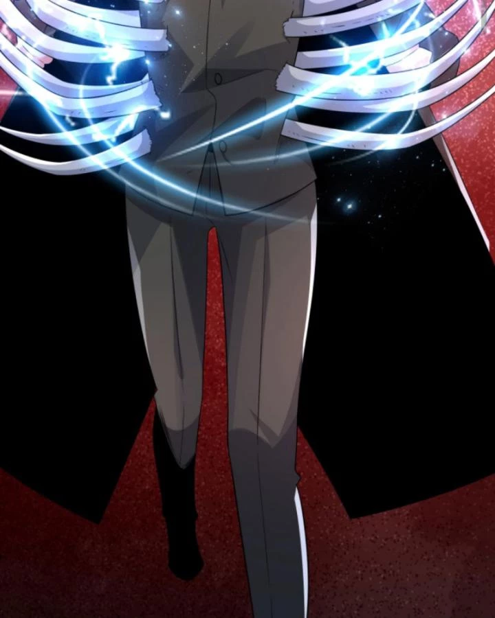 Ta Nói Tối Nay Vô Thần, Thế Là Chúng Thần Vẫn Lạc Chapter 71 - 35