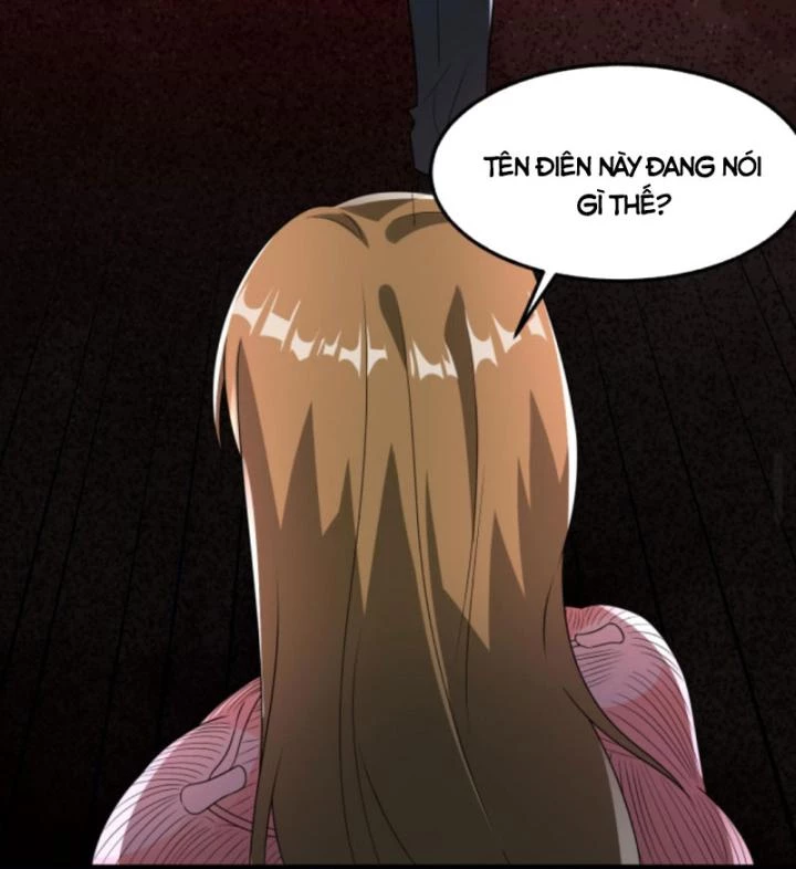 Ta Nói Tối Nay Vô Thần, Thế Là Chúng Thần Vẫn Lạc Chapter 71 - 36