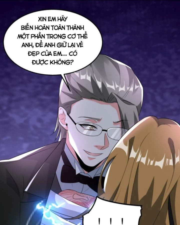 Ta Nói Tối Nay Vô Thần, Thế Là Chúng Thần Vẫn Lạc Chapter 71 - 37