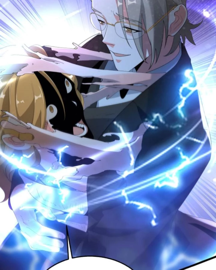 Ta Nói Tối Nay Vô Thần, Thế Là Chúng Thần Vẫn Lạc Chapter 72 - 3