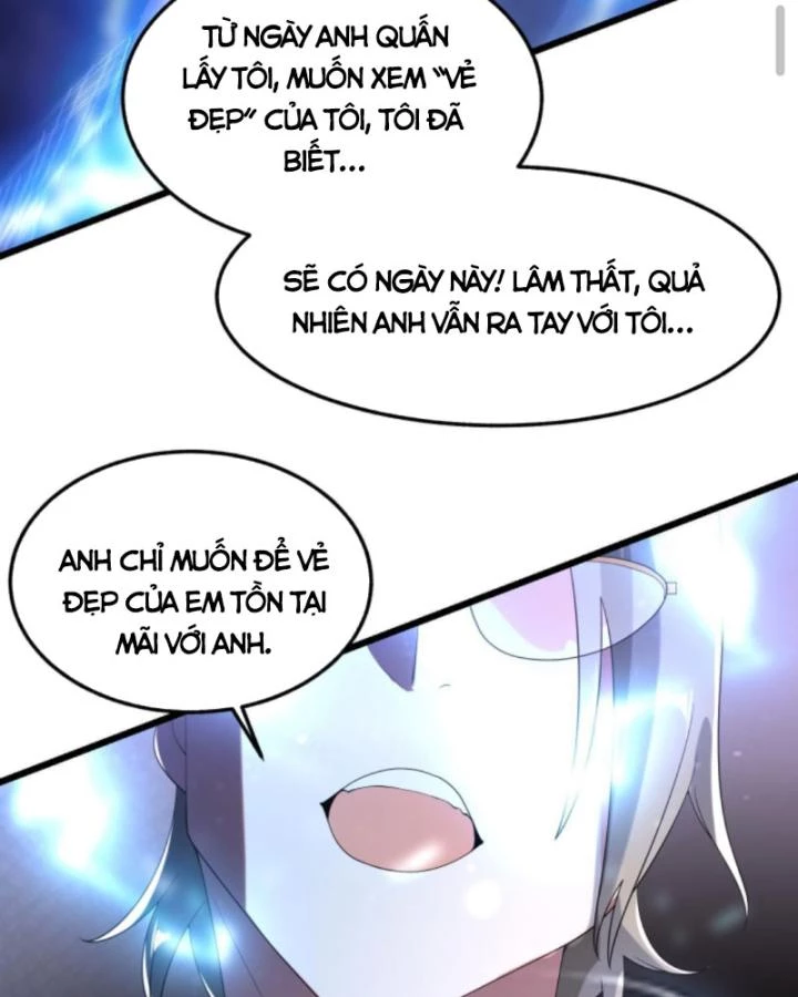 Ta Nói Tối Nay Vô Thần, Thế Là Chúng Thần Vẫn Lạc Chapter 72 - 4