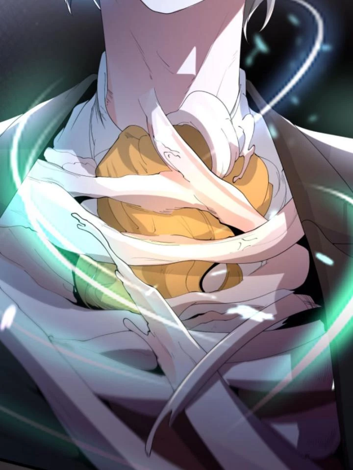 Ta Nói Tối Nay Vô Thần, Thế Là Chúng Thần Vẫn Lạc Chapter 72 - 5