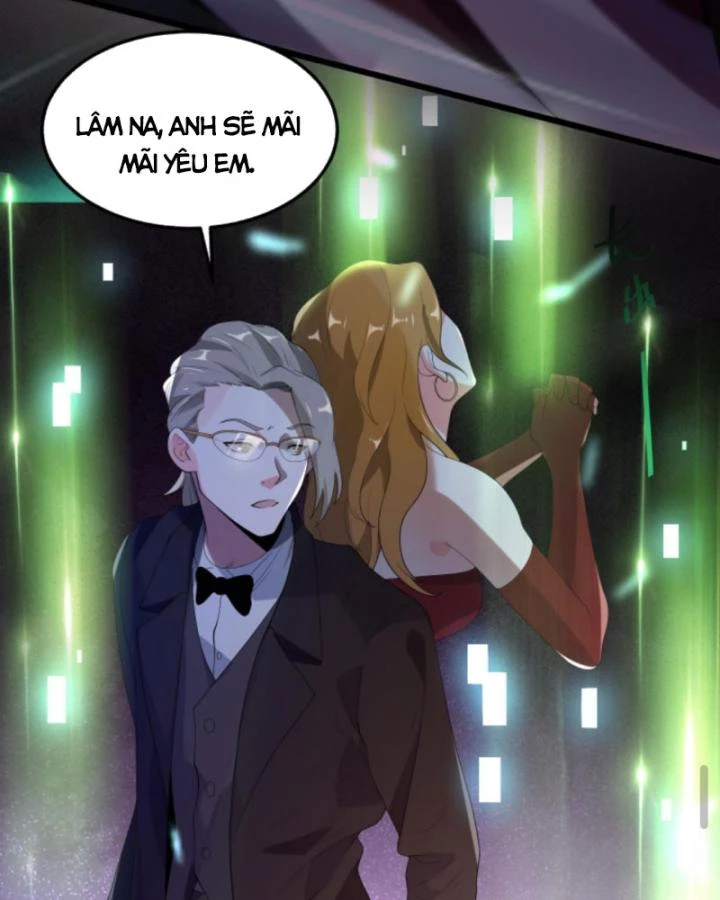 Ta Nói Tối Nay Vô Thần, Thế Là Chúng Thần Vẫn Lạc Chapter 72 - 6