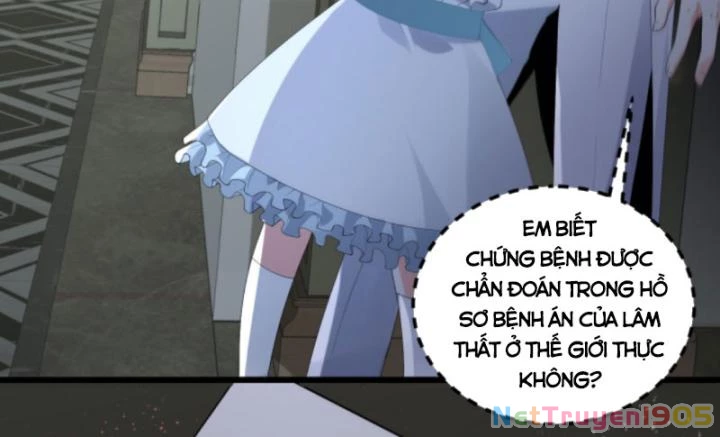 Ta Nói Tối Nay Vô Thần, Thế Là Chúng Thần Vẫn Lạc Chapter 72 - 9