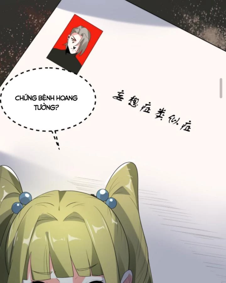 Ta Nói Tối Nay Vô Thần, Thế Là Chúng Thần Vẫn Lạc Chapter 72 - 10