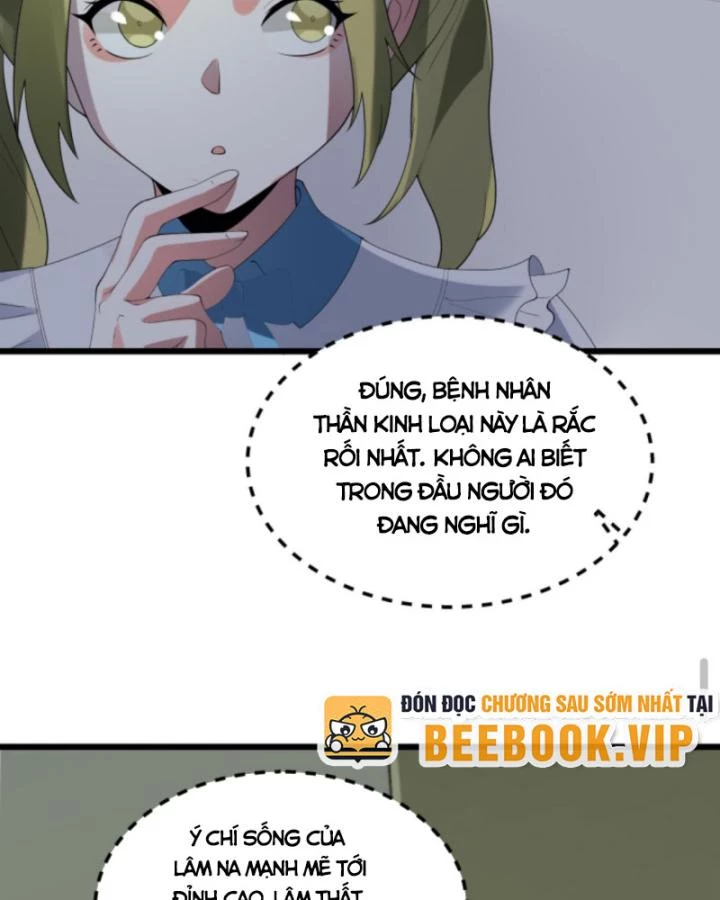 Ta Nói Tối Nay Vô Thần, Thế Là Chúng Thần Vẫn Lạc Chapter 72 - 11