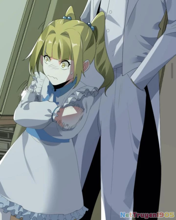 Ta Nói Tối Nay Vô Thần, Thế Là Chúng Thần Vẫn Lạc Chapter 72 - 13