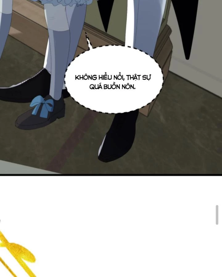 Ta Nói Tối Nay Vô Thần, Thế Là Chúng Thần Vẫn Lạc Chapter 72 - 14