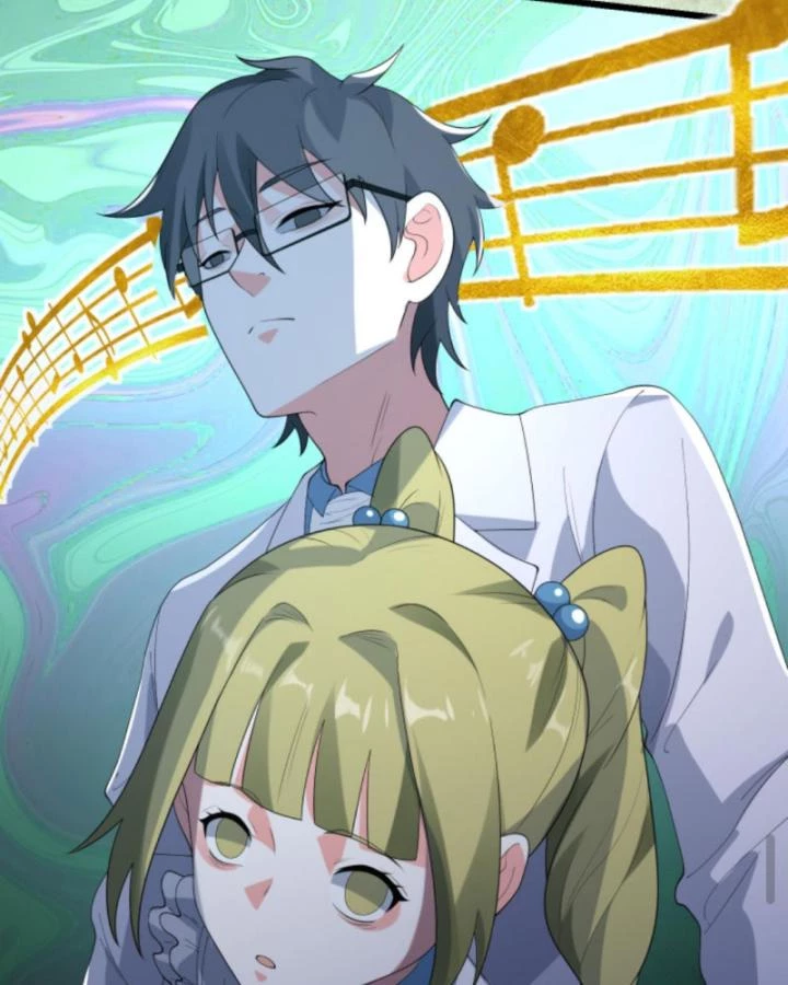 Ta Nói Tối Nay Vô Thần, Thế Là Chúng Thần Vẫn Lạc Chapter 72 - 17