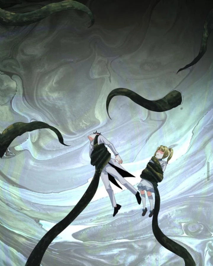 Ta Nói Tối Nay Vô Thần, Thế Là Chúng Thần Vẫn Lạc Chapter 72 - 21