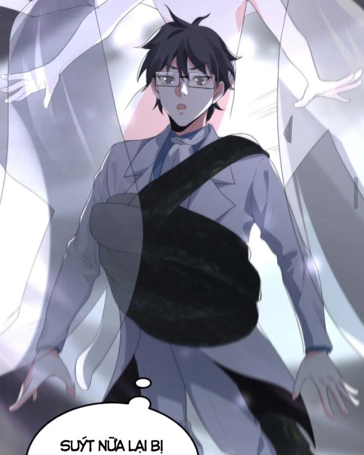 Ta Nói Tối Nay Vô Thần, Thế Là Chúng Thần Vẫn Lạc Chapter 72 - 25