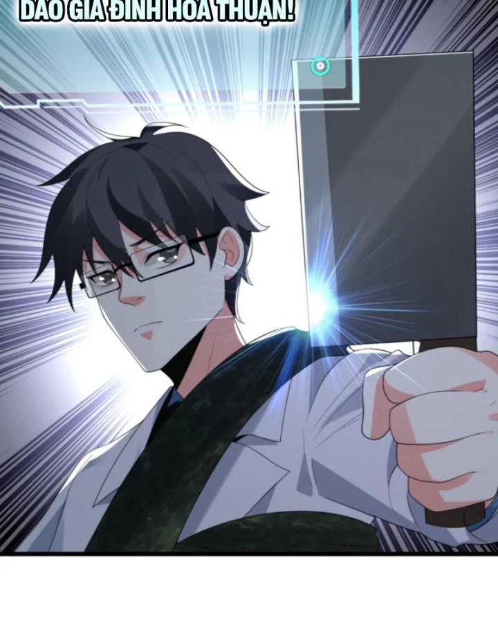 Ta Nói Tối Nay Vô Thần, Thế Là Chúng Thần Vẫn Lạc Chapter 72 - 30